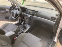 usado Toyota Corolla 1.4 D4D TERRA