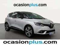 Usado Renault Scénic IV Zen 140 CV (102 kW) 2018 Gris Monovolumen