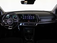 Ny Kia Sportage 160 HK (117 kW) 2025 Grå SUV