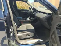 Usado Land Rover Range Rover evoque R-Dynamic 163 CV (119 kW) 2022 Azul SUV