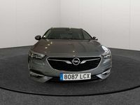 Usado Opel Insignia Innovation 170 CV (125 kW) 2019 Gris Familiar