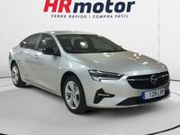 Usado Opel Insignia Business Edition 122 CV (89 kW) 2021 Gris Familiar