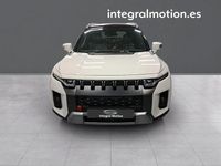 Usado KGM Torres 204 CV (150 kW) 2025 Blanco SUV