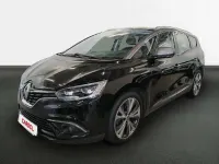 Usado Renault Scénic Zen 159 CV (116 kW) 2019 Negro Monovolumen