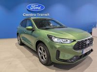Usado Ford Kuga Active X 243 CV (178 kW) 2024 Verde SUV