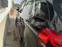 Usado Citroën C4 Picasso Live 120 CV (88 kW) 2017 Negro Monovolumen