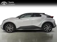 Usado Toyota C-HR Advance 223 CV (164 kW) 2026 SUV