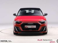 usado Audi A1 BERLINA CON PORTON 1.0 30 TFSI S TRONIC ADRENALIN