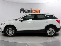 Usado Audi Q2 Advanced Plus 116 CV (85 kW) 2023 Blanco SUV