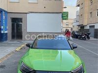 Usado Audi RS3 400 CV (294 kW) 2025 Verde Berlina