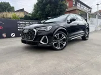 Usado Audi Q3 Sportback S-Line 190 CV (139 kW) 2020 SUV