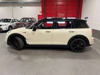 Usado Mini Cooper SD 190 CV (139 kW) 2016 Blanco Utilitario
