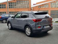 Usado Ssangyong (KGM) Korando 163 CV (119 kW) 2020 Gris SUV