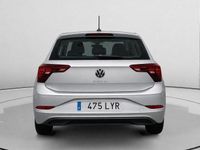 Usado VW Polo 95 CV (69 kW) 2022 Utilitario