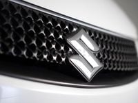 Usado Suzuki SX4 GLX 120 CV (88 kW) 2012 Blanco SUV