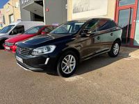 Usado Volvo XC60 150 CV (110 kW) 2017 Negro SUV