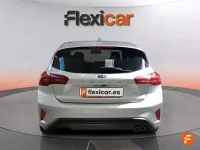 Usado Ford Focus ST-Line 155 CV (114 kW) 2024 Negro