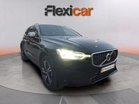 Occasion Volvo XC60 R-Design 190 ch (139 kW) 2018 Noir SUV