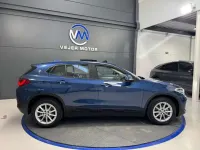 Usado BMW X2 116 CV (85 kW) 2022 Azul SUV