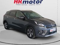 Usado Kia Niro Active 141 CV (103 kW) 2020 SUV