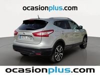 Brugt Nissan Qashqai Premium Edition 131 HK (96 kW) 2016 Grå SUV