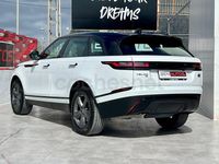 Usado Land Rover Range Rover Velar S 204 CV (150 kW) 2021 Blanco SUV