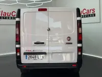 Usado Fiat Talento S 120 CV (88 kW) 2021 Blanco Monovolumen