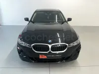 Occasion BMW 320e Exclusive 204 ch (150 kW) 2024 Noir Berline
