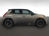 Usado Alpine A290 161 kW (219 CV) 2025 Gris tornado mate/techo negro Utilitario
