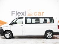 usado VW Caravelle Origin Larga 2.0 TDI 110kW BMT DSG Diésel en Flexicar Bilbao 3