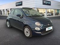 usado Fiat 500C 1.0 Hybrid Dolcevita 52kw