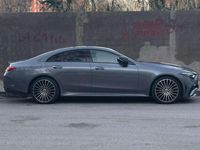 Usado Mercedes A200 265 CV (194 kW) 2022 Gris Berlina