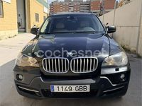 Occasion BMW X5 286 ch (210 kW) 2007 Noir SUV