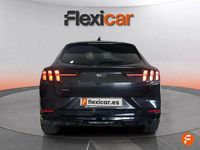 Usado Ford Mustang Mach-E 197 kW (269 CV) 2022 Gris SUV