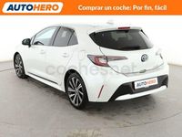 Usado Toyota Corolla Style 122 CV (89 kW) 2022 Blanco Berlina