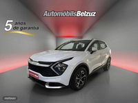 Usado Kia Sportage 215 CV (158 kW) 2025 Blanco SUV