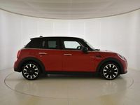 Usado Mini Cooper 136 CV (100 kW) 2021 Rojo Utilitario