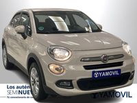 usado Fiat 500X 1.6mjt Pop Star 4x2 88kw