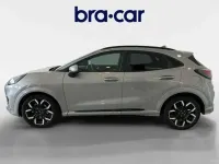 Usado Ford Puma ST-Line X 125 CV (91 kW) 2023 Gris SUV