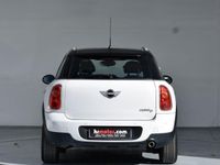 usado Mini Cooper D Countryman ALL4