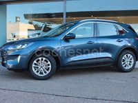 Usado Ford Kuga Titanium 150 CV (110 kW) 2022 Azul SUV