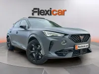 Usado Cupra Formentor VZ 310 CV (228 kW) 2021 Gris SUV