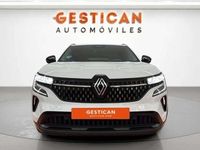 Usado Renault Austral Techno 158 CV (116 kW) 2024 Blanco SUV