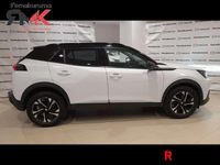 Usado Peugeot 2008 Allure 131 CV (96 kW) 2021 Blanco SUV