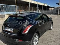 Usado Lancia Delta Gold 120 CV (88 kW) 2012 Negro Utilitario