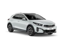 Nuevo Kia XCeed 115 CV (84 kW) 2026 Blanco SUV