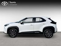 Usado Toyota Yaris Cross Active 116 CV (85 kW) 2022 SUV