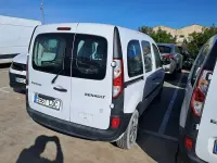 Usado Renault Kangoo 90 CV (66 kW) 2019 Blanco Monovolumen