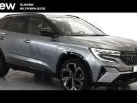 Usado Renault Austral Techno Esprit Alpine 200 CV (147 kW) 2022 Gris SUV