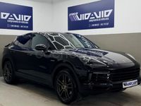 Usado Porsche Cayenne 462 CV (339 kW) 2021 Negro SUV